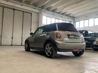 Usata Mini Cooper Chili 120 CV (88 kW) 2007 Grigio Utilitaria