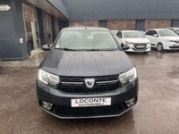 usata Dacia Sandero 1.0 Ambiance 75cv *NEOPATENTATI*