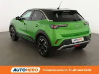 Usata Opel Mokka drive 56 kW (77 CV) 2022 Verde SUV