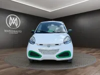 Usata Zhidou D2 11 kW (15 CV) 2015 Bianco pastello