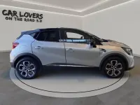 Usata Renault Captur Zen 101 CV (74 kW) 2023 Ype bestyle varsavia SUV