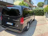 Usata Mercedes Vito 190 CV (139 kW) 2016 Furgone