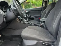 Usata Ford Focus Titanium S 120 CV (88 kW) 2016 Bianco Berlina