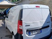 Gebraucht Dacia Dokker 75 PS (55 kW) 2016 Van / Kleinbus