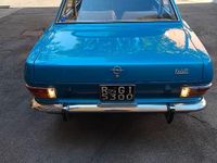Usata Opel Kadett 1970 Berlina