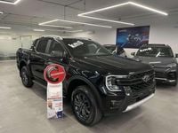 Nuova Ford Ranger Wildtrack 205 CV (150 kW) 2026 Agate / black Pick-up
