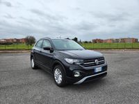 usata VW T-Cross - 1.6 CAMBIO AUTO 2020 65000 KM !