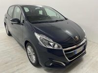 usata Peugeot 208 PureTech 82 Stop&Start 5 porte Allure