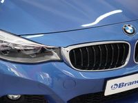 usata BMW 320 Gran Turismo Serie 3 d xdrive msport auto