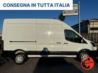 Usata Ford Transit 170 CV (125 kW) 2022 Bianco Berlina