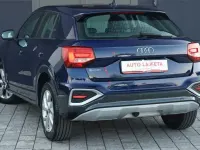 Usata Audi Q2 Ambiente 110 CV (80 kW) 2023 Blu metallizzato SUV