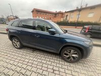 Usata Skoda Kodiaq Executive 150 CV (110 kW) 2018 SUV