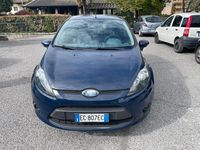 Usata Ford Fiesta 60 CV (44 kW) 2010 Utilitaria