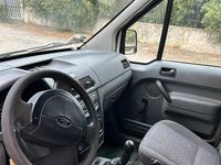 Usata Ford Transit 2005 Berlina