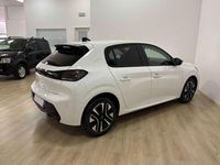 Nuova Peugeot 208 Allure 101 CV (74 kW) 2025 Bianco Utilitaria