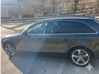 Begagnad Audi A4 143 HK (105 kW) 2010 Sedan