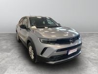 Usata Opel Mokka Edition 101 CV (74 kW) 2021 Grigio SUV