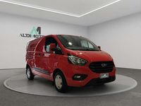 Usata Ford Transit Custom 131 CV (96 kW) 2018 Other