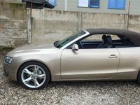 usata Audi A5 Cabriolet 3.0 V6 tdi quattro s-tronic