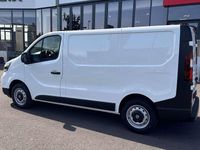 Nuova Nissan Primastar Acenta 131 CV (96 kW) 2025 Glacier white Monovolume