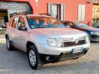 Usata Dacia Duster Lauréate 105 CV (77 kW) 2012 Other SUV