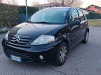 Usata Citroën C3 68 CV (50 kW) 2007 Berlina
