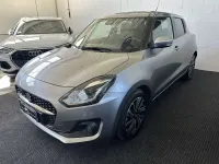 Brugt Suzuki Swift 83 HK (61 kW) 2024 Other Hatchback