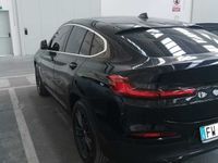 usata BMW X4 X4X4 2019 KM 95000 CONDIZIONI PARI AL NUOVO