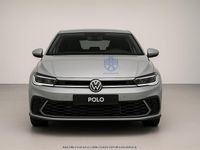 Usata VW Polo GTI 207 CV (152 kW) 2024 Grigio Utilitaria