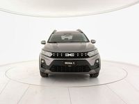 Nuova Dacia Jogger Expression 155 CV (114 kW) 2026 Grigio scisto Monovolume