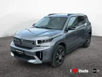 Usata Citroën C3 Aircross PureTech 101 CV (74 kW) 2025 Grigio SUV