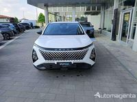 Nuova Omoda 5 147 CV (108 kW) 2026 Khaki white SUV