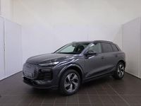 Usata Audi Q6 e-tron Business 284 kW (387 CV) 2025 Grigio magnete SUV
