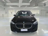 Usata BMW 220 Active Tourer 156 CV (114 kW) 2023 Nero Monovolume