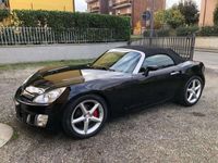 usata Opel GT 2.0 turbo 16v roadster 260cv