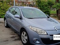 usata Renault Mégane III 1.5 diesel