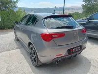 Usata Alfa Romeo Giulietta Sprint 120 CV (88 kW) 2021 Grigio Berlina