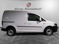 Usata VW Caddy Maxi Business 122 CV (89 kW) 2020 Bianco Monovolume