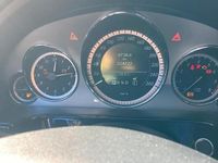 Usata Mercedes E250 Avantgarde 204 CV (150 kW) 2011 Grigio Station wagon