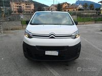 usata Citroën Jumpy 2.0 BLUEHDI 150 cv S&S PL-TN passo l