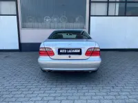 Occasion Mercedes CLK200 Elegance 163 ch (119 kW) 2000 Argent Coupé
