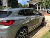 Usata BMW X2 M Sport 150 CV (110 kW) 2022 SUV