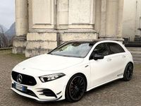 Usata Mercedes A35 AMG AMG 306 CV (225 kW) 2020 Berlina