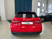 usata Audi A1 SPB 30 TFSI Admired Advanced