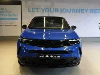 Usata Opel Mokka 101 CV (74 kW) 2023 Blu/azzurro SUV