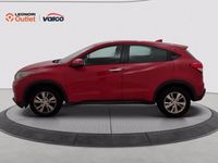 usata Honda HR-V 1.5 elegance connect adas