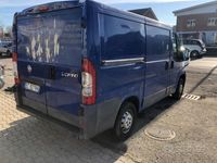 usata Fiat Ducato 