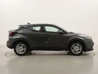 Usata Toyota C-HR Business Edition 122 CV (89 kW) 2023 Grigio SUV