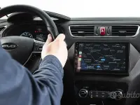 Nuova EVO Evo 3 107 CV (78 kW) 2026 Nero SUV
