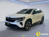 Usata Renault Austral Techno 200 CV (147 kW) 2023 Bianco SUV